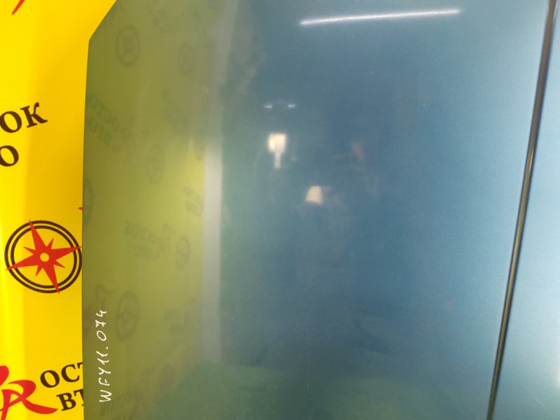 Капот, 4500 рублей, Красноярск