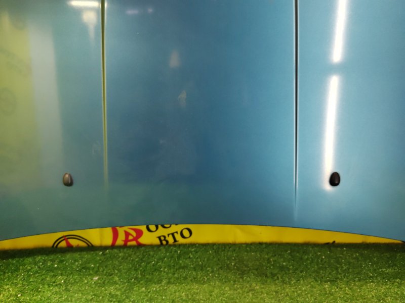 Капот, 4500 рублей, Красноярск