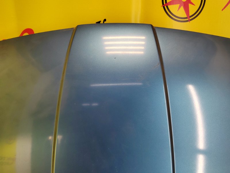 Капот, 4500 рублей, Красноярск