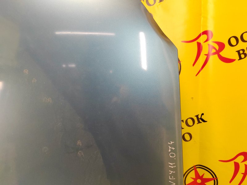 Капот, 4500 рублей, Красноярск