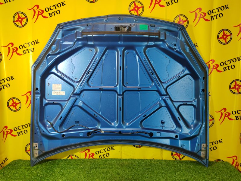 Капот, 4500 рублей, Красноярск