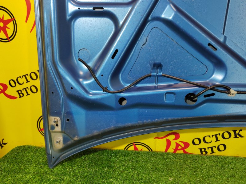 Капот, 4500 рублей, Красноярск