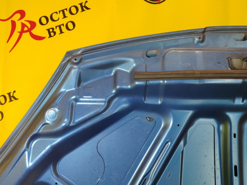 Капот, 4500 рублей, Красноярск