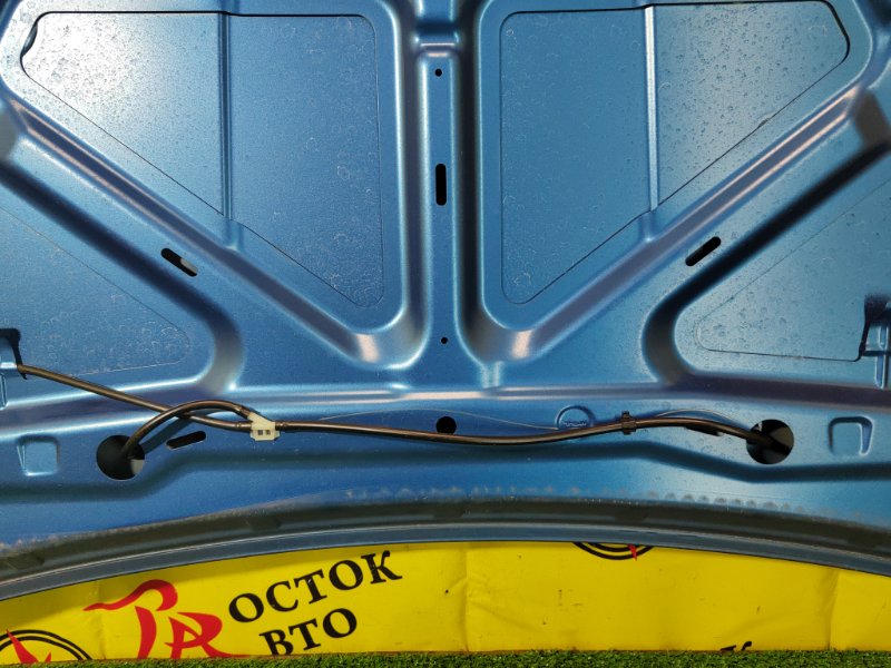 Капот, 4500 рублей, Красноярск