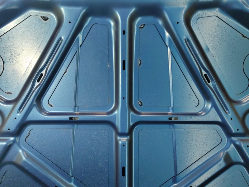 Капот, 4500 рублей, Красноярск