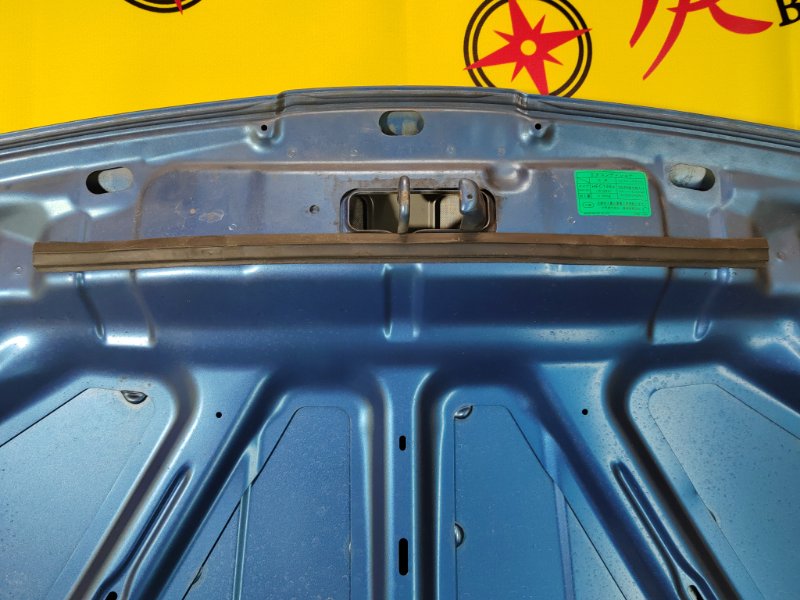 Капот, 4500 рублей, Красноярск