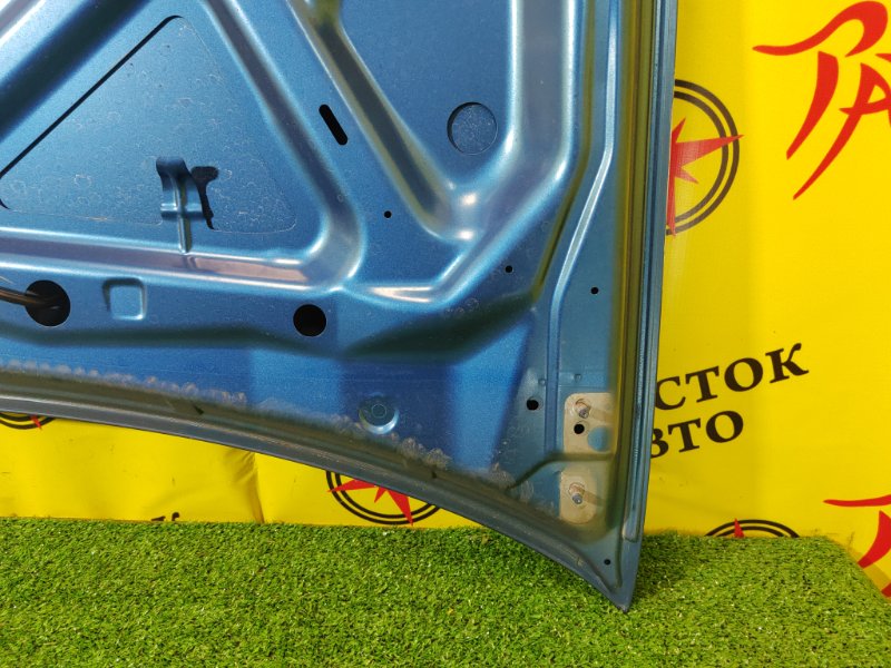 Капот, 4500 рублей, Красноярск