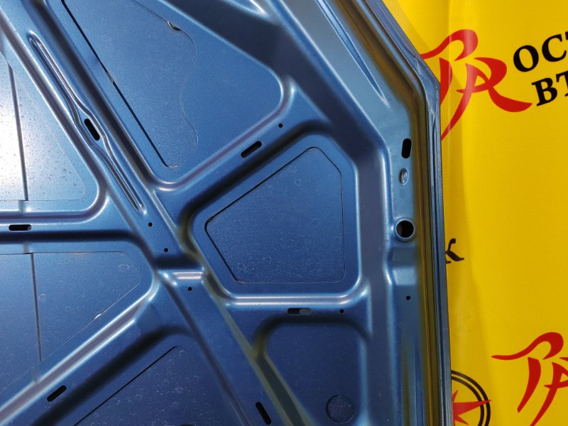 Капот, 4500 рублей, Красноярск