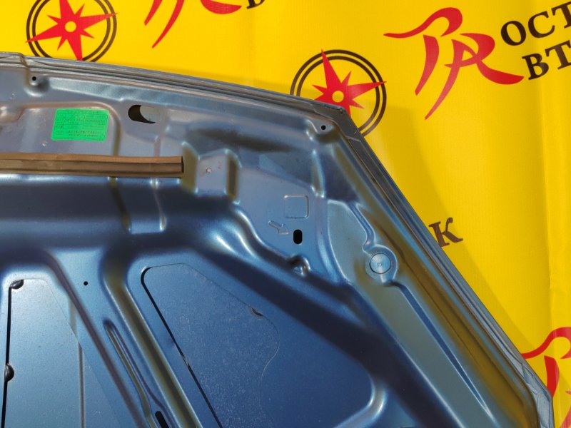 Капот, 4500 рублей, Красноярск