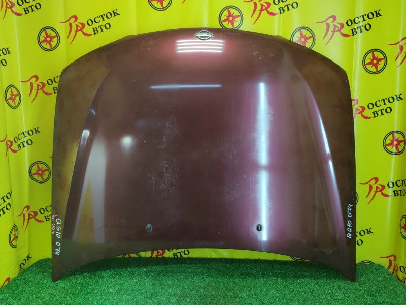 Капот, 9000 рублей, Красноярск