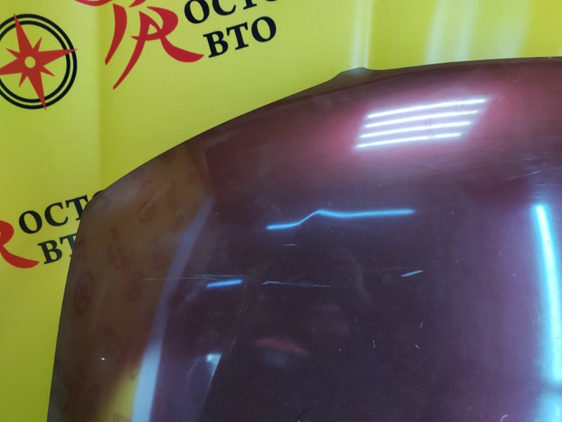 Капот, 9000 рублей, Красноярск