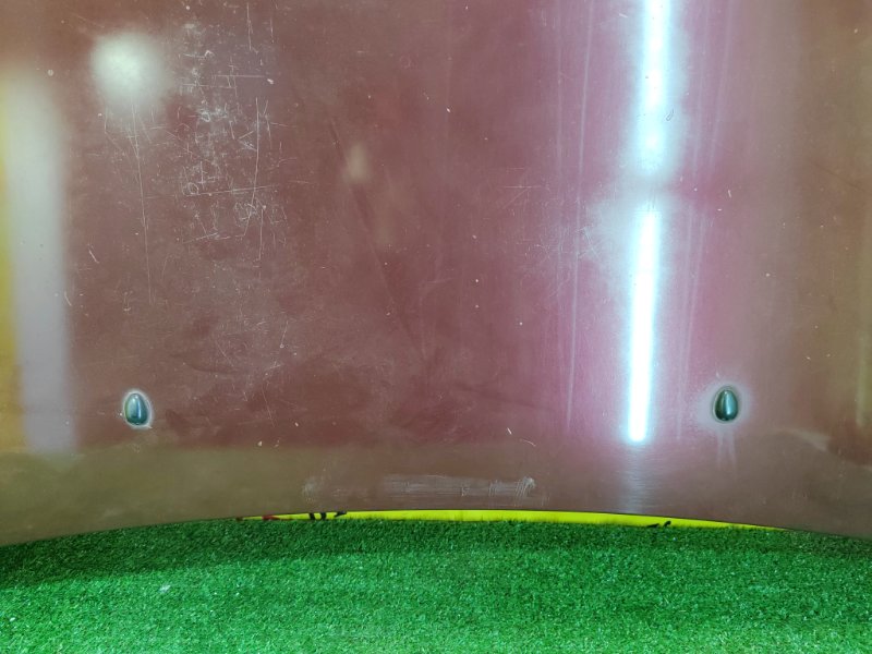 Капот, 9000 рублей, Красноярск