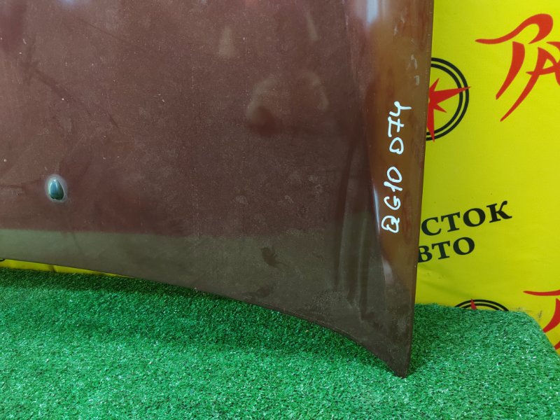 Капот, 9000 рублей, Красноярск