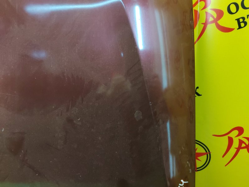 Капот, 9000 рублей, Красноярск