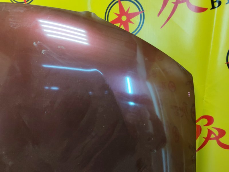 Капот, 9000 рублей, Красноярск