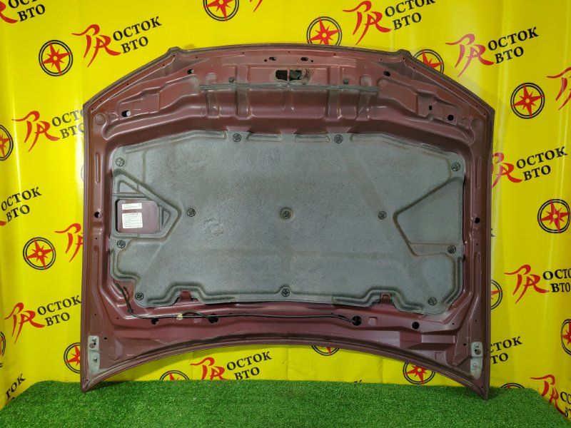 Капот, 9000 рублей, Красноярск