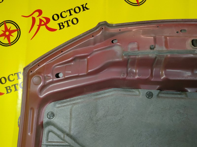 Капот, 9000 рублей, Красноярск