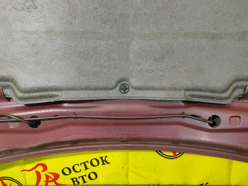 Капот, 9000 рублей, Красноярск