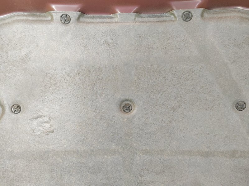 Капот, 9000 рублей, Красноярск