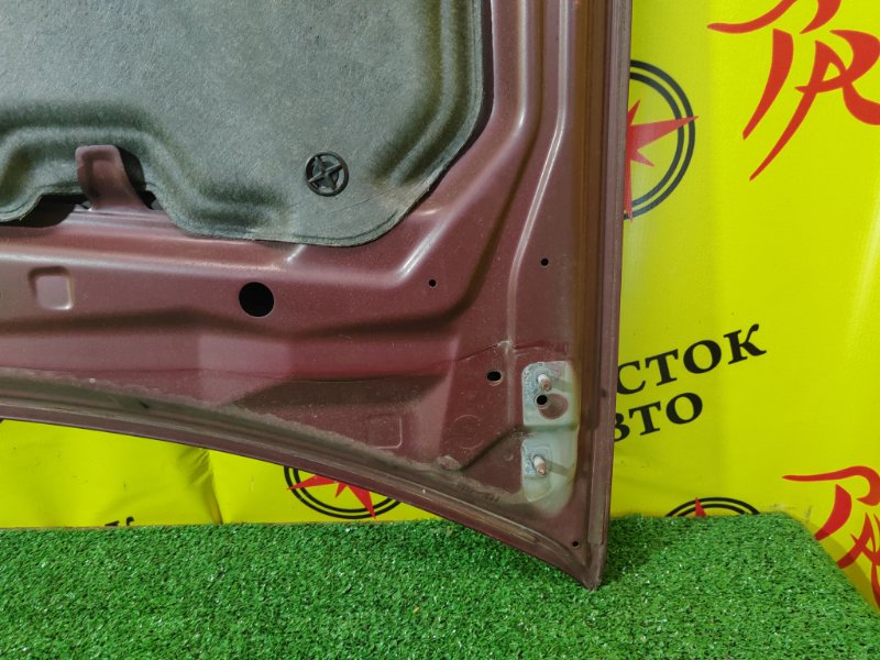 Капот, 9000 рублей, Красноярск