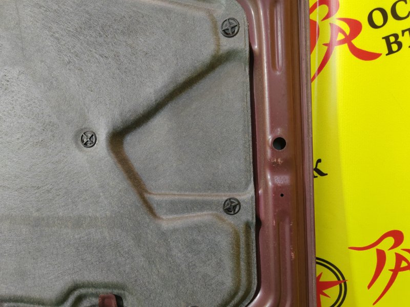 Капот, 9000 рублей, Красноярск