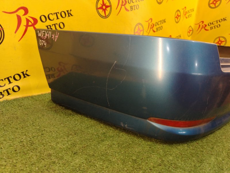 Бампер, 10000 рублей, Красноярск