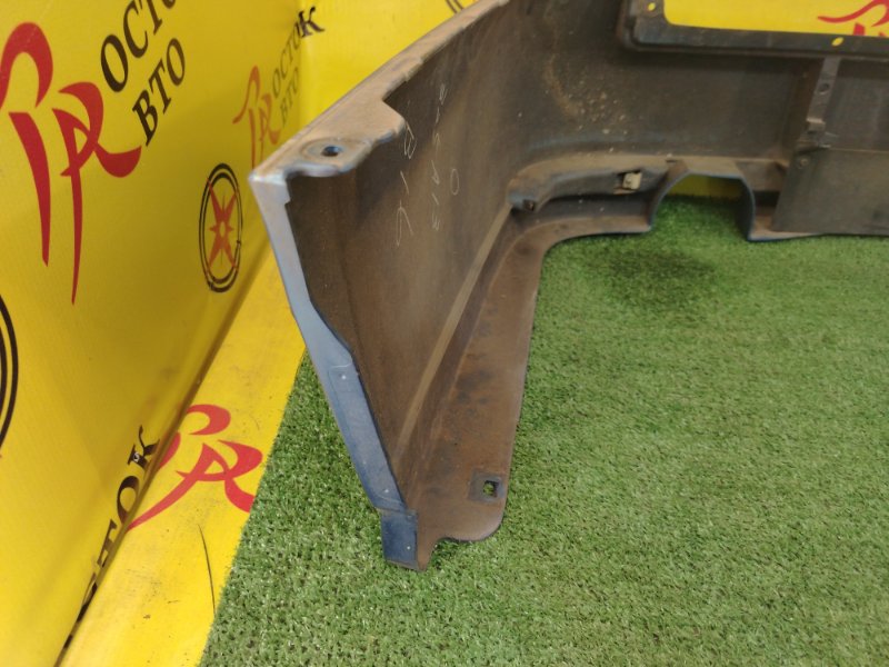 Бампер, 10000 рублей, Красноярск