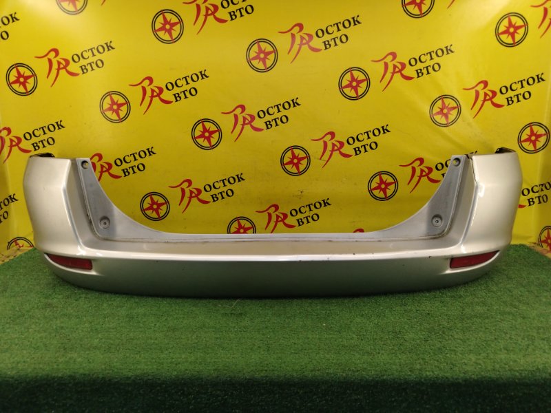 Бампер, 2000 рублей, Красноярск