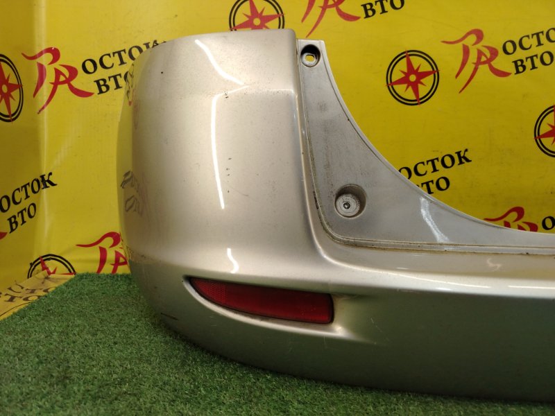 Бампер, 2000 рублей, Красноярск