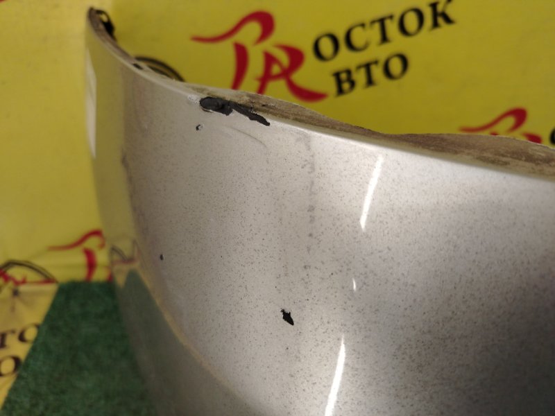 Бампер, 2000 рублей, Красноярск