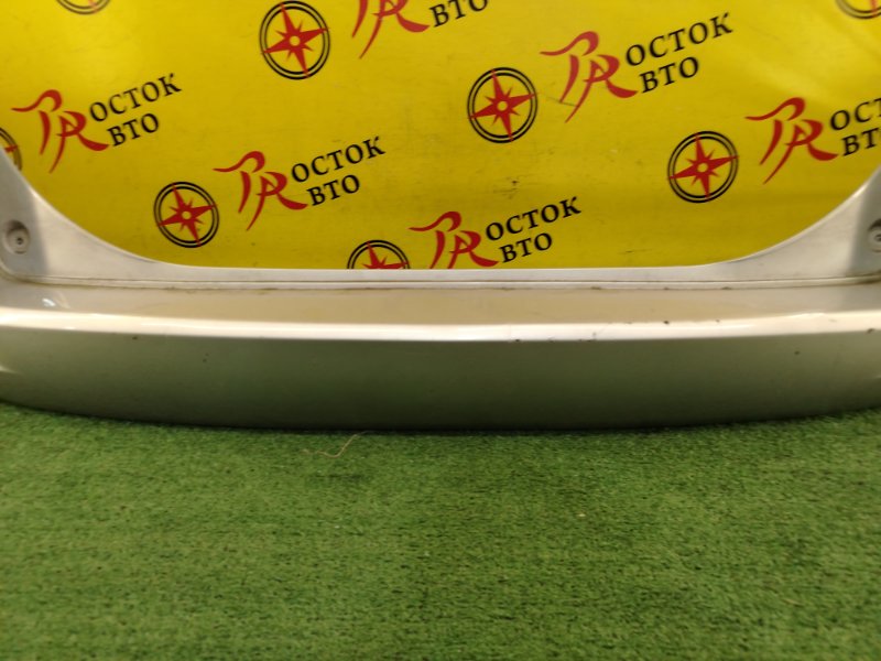 Бампер, 2000 рублей, Красноярск