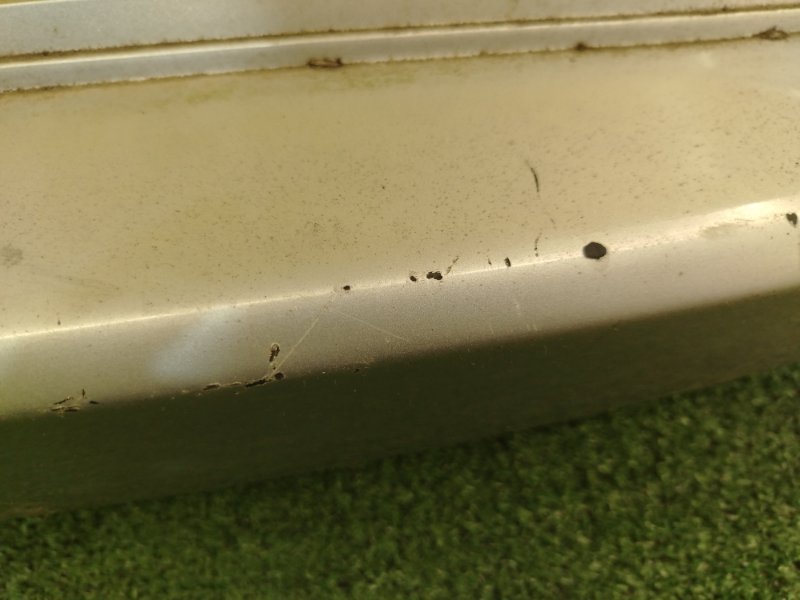 Бампер, 2000 рублей, Красноярск