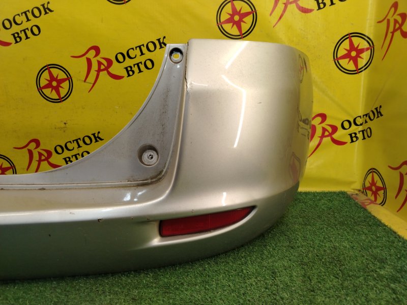 Бампер, 2000 рублей, Красноярск