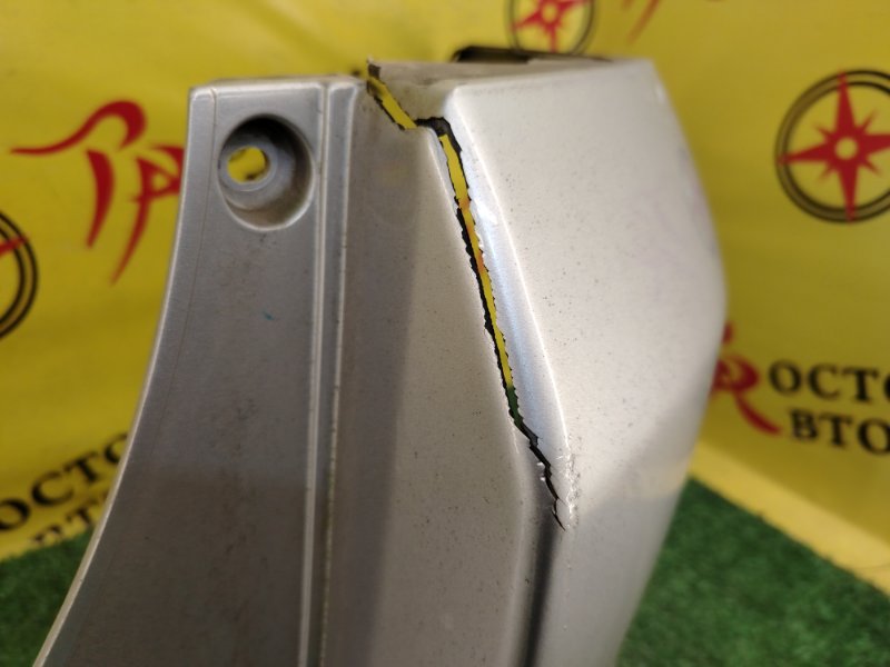 Бампер, 2000 рублей, Красноярск