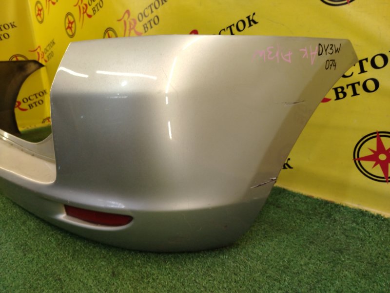 Бампер, 2000 рублей, Красноярск