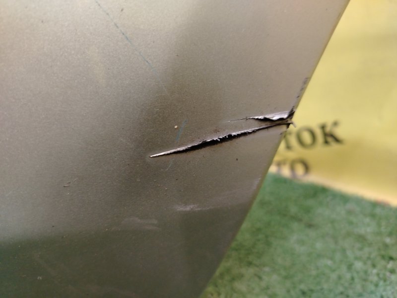 Бампер, 2000 рублей, Красноярск