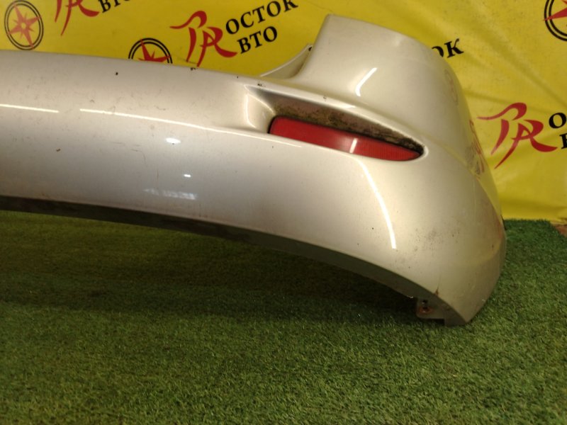 Бампер, 2000 рублей, Красноярск