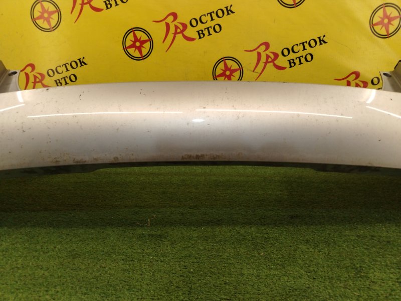 Бампер, 2000 рублей, Красноярск