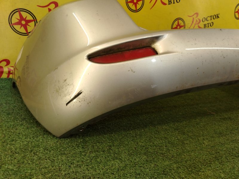 Бампер, 2000 рублей, Красноярск