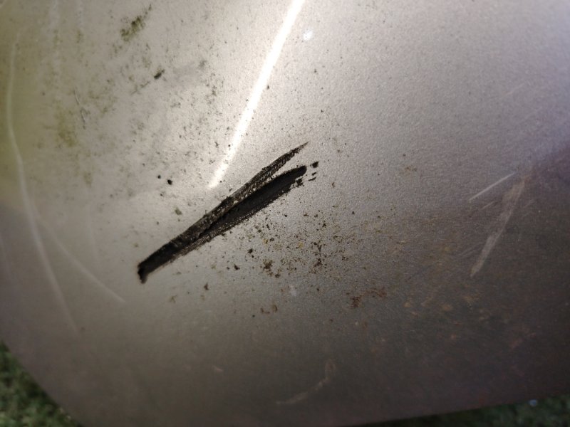 Бампер, 2000 рублей, Красноярск