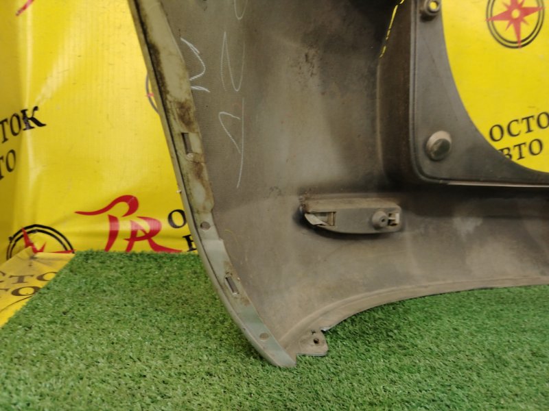 Бампер, 2000 рублей, Красноярск