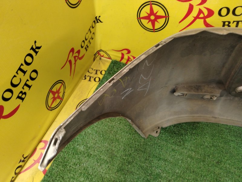 Бампер, 2000 рублей, Красноярск