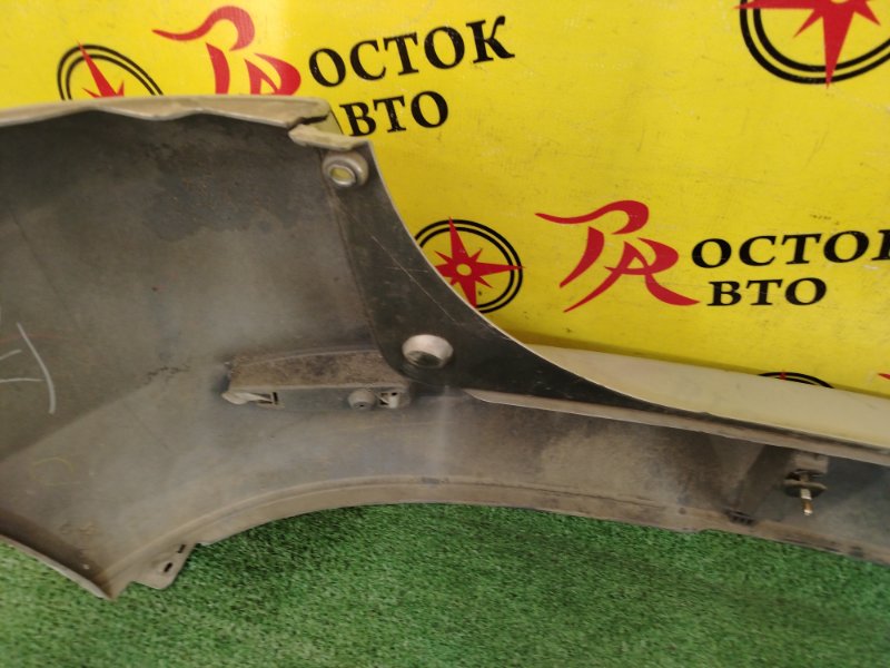 Бампер, 2000 рублей, Красноярск