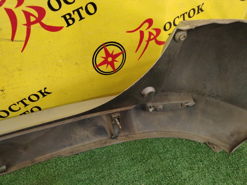 Бампер, 2000 рублей, Красноярск