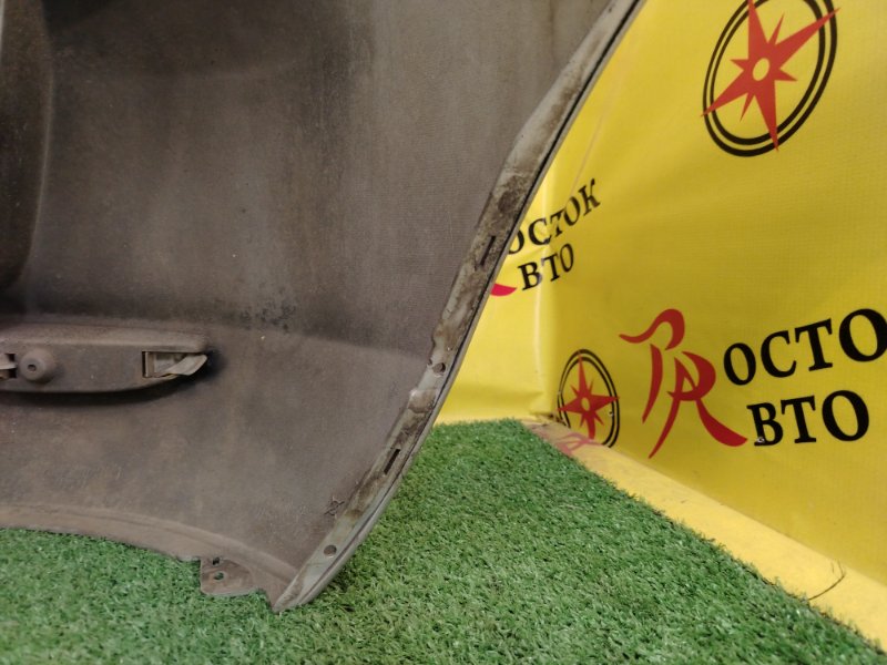 Бампер, 2000 рублей, Красноярск