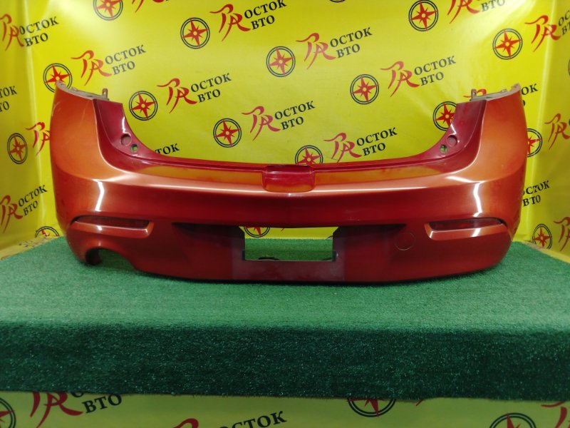 Бампер, 5000 рублей, Красноярск