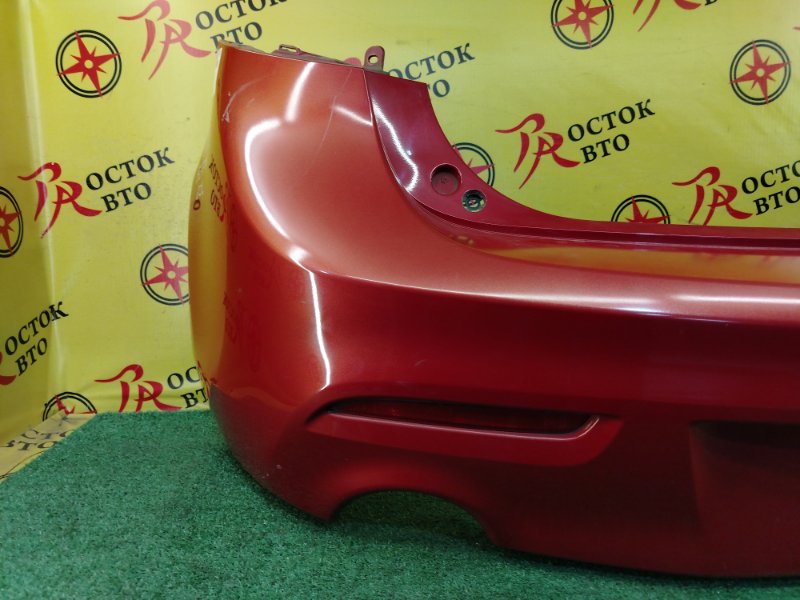 Бампер, 5000 рублей, Красноярск