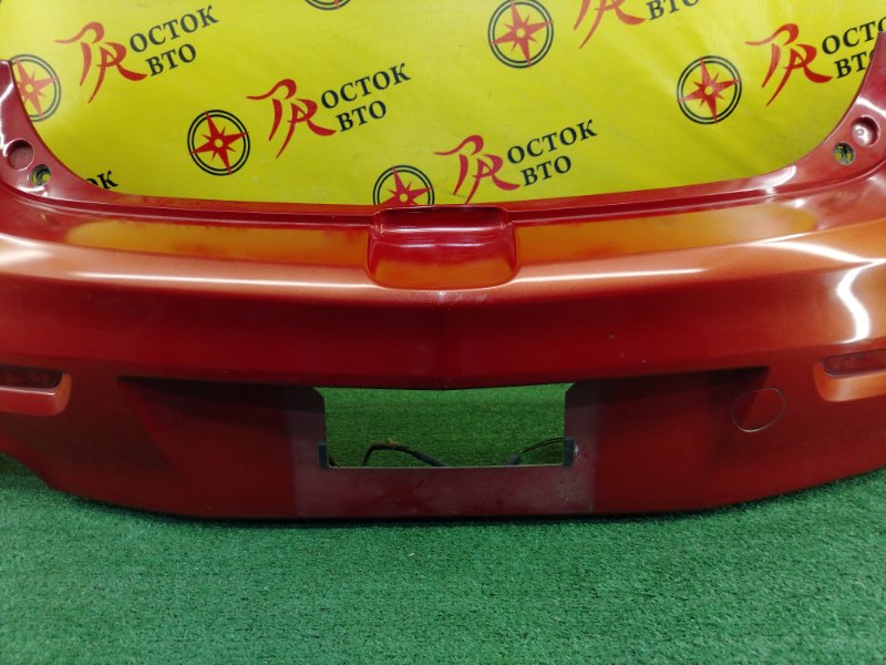 Бампер, 5000 рублей, Красноярск