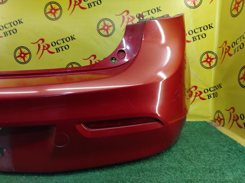 Бампер, 5000 рублей, Красноярск