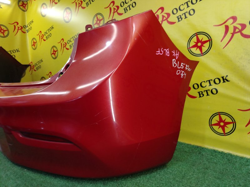 Бампер, 5000 рублей, Красноярск